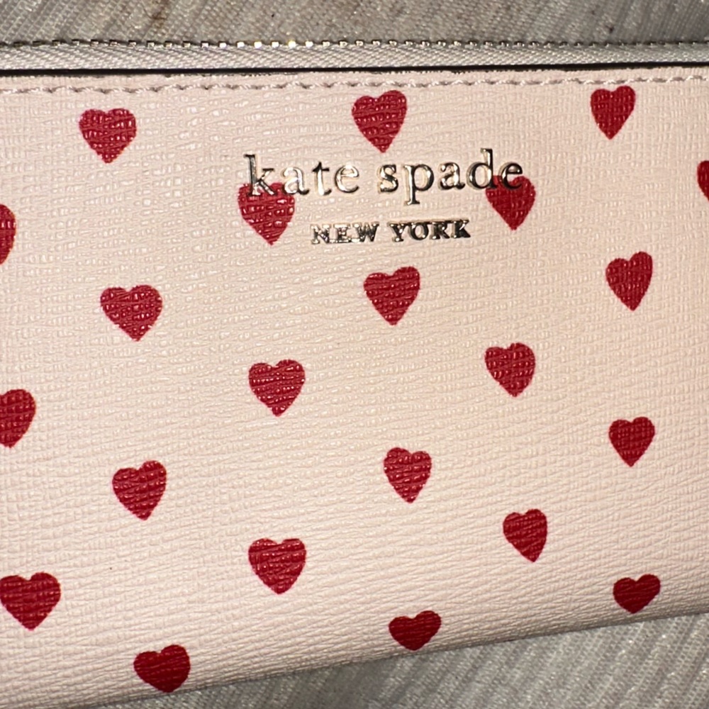 Kate Spade wallet